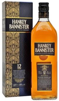 zdjęcie produktu Hankey Bannister 12YO