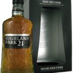 zdjęcie produktu Highland Park 21YO 2020 (21)