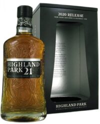 zdjęcie produktu Highland Park 21YO 2020 (21)