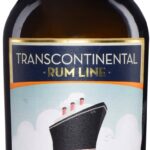 Transcontinental Jamaica 5YO 2016
