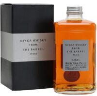 Nikka From The Barrel