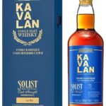 zdjęcie produktu Kavalan Vinho Barrique