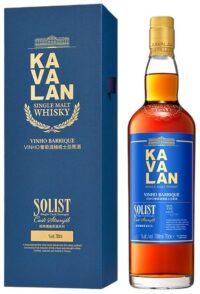 zdjęcie produktu Kavalan Vinho Barrique