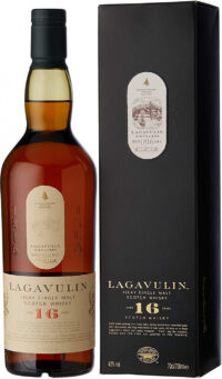 zdjęcie produktu Lagavulin 16YO (16)