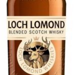 Loch Lomond Reserve Blend