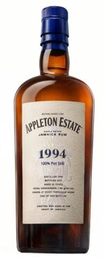 Appleton Estate Hearts - obrazek 2