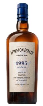 Appleton Estate Hearts - obrazek 3