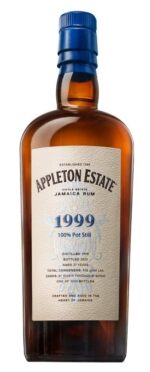 Appleton Estate Hearts - obrazek 4