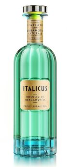 zdjęcie produktu Italicus Rosolio di Bergamotto