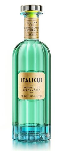 zdjęcie produktu Italicus Rosolio di Bergamotto