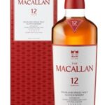 zdjęcie produktu Macallan 12YO Sherry Oak
