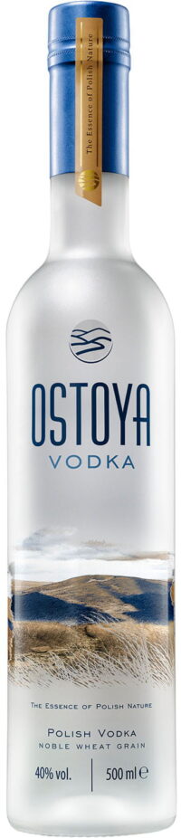 zdjęcie produktu Ostoya
