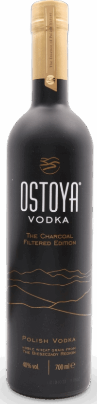zdjęcie produktu Ostoya Black (Czarna)