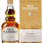 Old Pulteney Pineau des Charentes