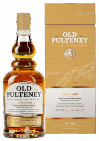 Old Pulteney Pineau des Charentes