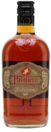 Pampero Anejo Seleccion 1938