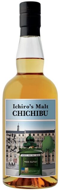 Chichibu Paris Edition 2021