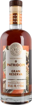 zdjęcie produktu Patridom Gran Reserva