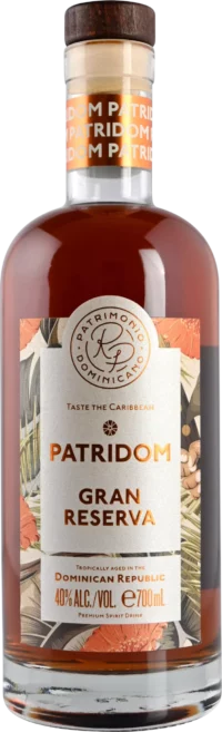 zdjęcie produktu Patridom Gran Reserva