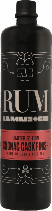 zdjęcie produktu Rammstein Cognac Cask