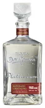 zdjęcie produktu Don Ramon Platinium Reposado Cristalino