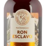 Ron Esclavo Gran Reserva Overproof