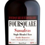 Foursquare Sassafras