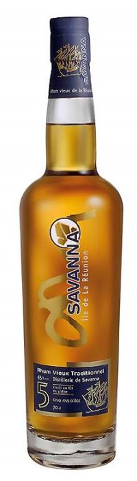 zdjęcie produktu Savanna 5YO Traditionnel