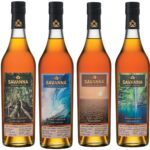 Savanna The Wild Island Single Cask Edition 2021 Set
