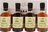 zdjęcie produktu SBS Jamaica 2021 WPE Giftbox