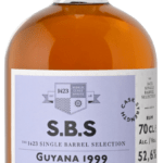 SBS Guyana 1999