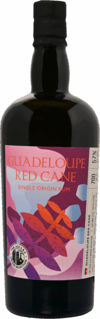 SBS Origin Guadeloupe Red Cane