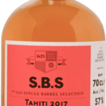 SBS Tahiti 2017