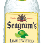 zdjęcie produktu Seagram's Gin Lime Twisted Gin (limonkowy)