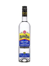 Rum-Bar Silver