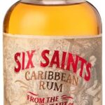 Six Saints Rum