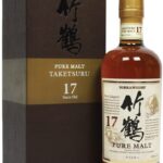 zdjęcie produktu Nikka Taketsuru 17YO