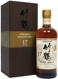 zdjęcie produktu Nikka Taketsuru 17YO