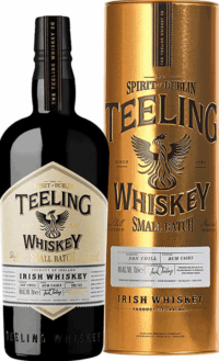 Teeling Small Batch GB