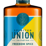 Union Non-Profit Freedom Spiced Rum