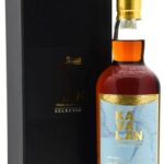 Kavalan Selection 6YO 2015 Vinho Barrique