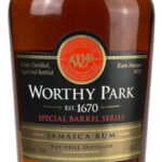 zdjęcie produktu Worthy Park Polish Edition