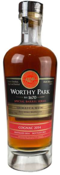 zdjęcie produktu Worthy Park Polish Edition