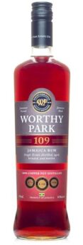 zdjęcie produktu Worthy Park 109