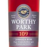 zdjęcie produktu Worthy Park 109