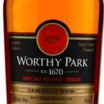 Worthy Park St. Catherine WPL 2014 6YO