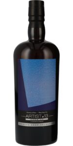 zdjęcie produktu Ardbeg 1991 ARTIST #13 Over 30YO Spirits Shop Selection