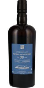 Ardbeg 1991 ARTIST #13 Over 30YO Spirits Shop Selection - obrazek 2