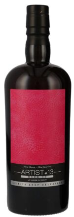 zdjęcie produktu Benriach 1991 ARTIST #13 Over 30 Spirits Shop Selection