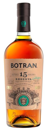 zdjęcie produktu Botran 15YO